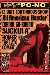 Carnal Go-Round постер
