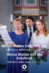 Meine Mutter will ein Enkelkind постер