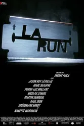 La Run постер