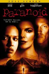 Паранойя 1999 постер