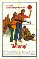 Джереми 1973 постер