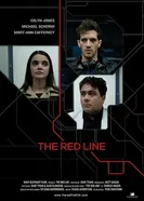 The Red Line 2014 постер