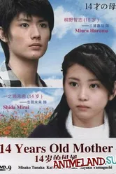 14-летняя мама 2006 постер