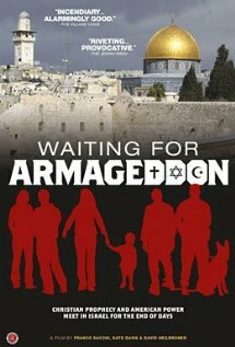 Постер Waiting for Armageddon