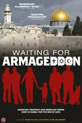 Waiting for Armageddon постер