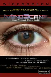 MindScans постер