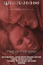 Time Out of Mind постер