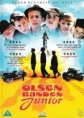 Постер Olsen Banden Junior