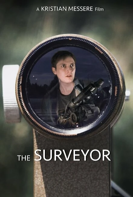 Постер The Surveyor