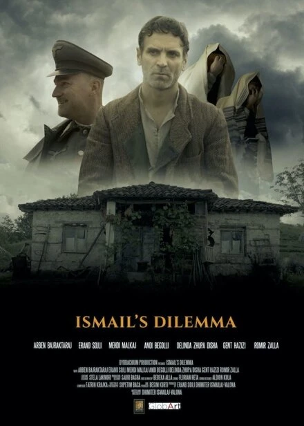 Постер Dilema e Ismailit