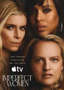 Imperfect Women постер