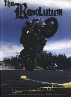 Постер The Revolution 2006