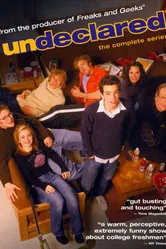Неопределившиеся 2001 постер