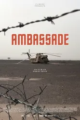 Ambassade постер