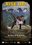 Rise Up! And Dance постер
