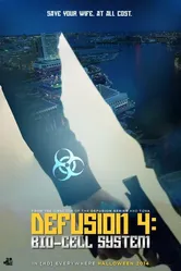 Defusion 4: Bio-Cell System постер