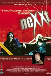 Nexxt постер