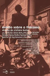 Ensaio Sobre o Fracasso постер