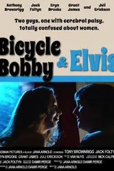 Bicycle Bobby постер