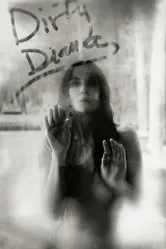 Dirty Diana 2020 постер
