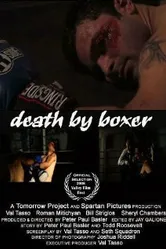Death by Boxer постер