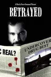 Betrayed 2006 постер