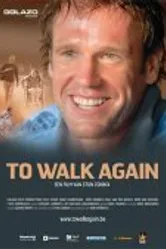 To Walk Again постер