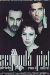 Вторая кожа 1999 постер