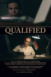 Qualified постер
