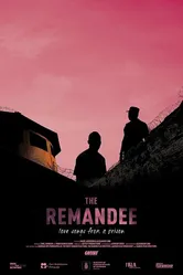 The Remandee постер