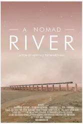 A Nomad River постер
