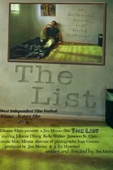 The List 2004 постер