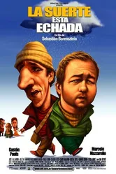 Жребий брошен 2005 постер