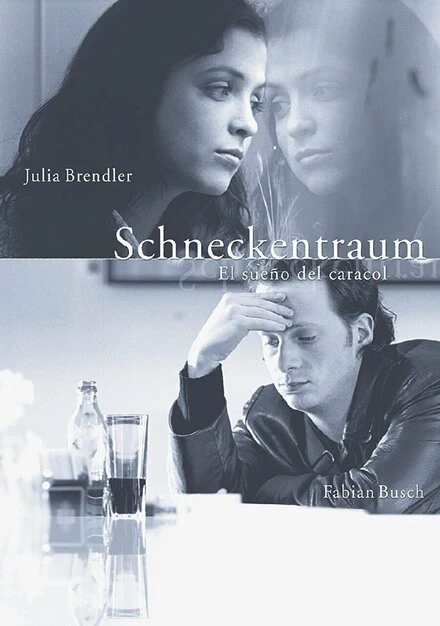 Постер Schneckentraum