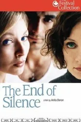 The End of Silence постер