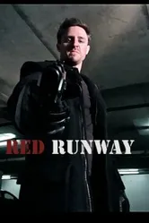 Red Runway постер