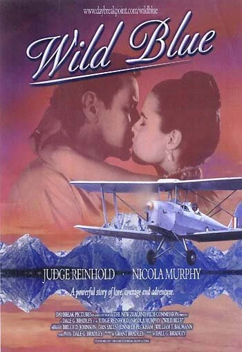 Постер Wild Blue 2000
