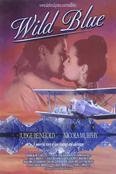 Wild Blue 2000 постер