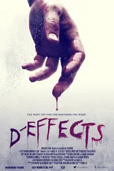 D-Effects постер