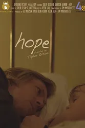 Hope 2019, Канада постер