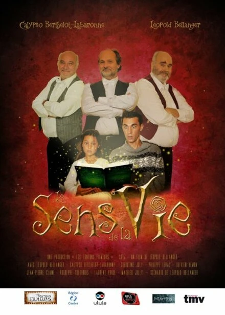 Постер Le sens de la vie