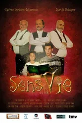 Le sens de la vie постер