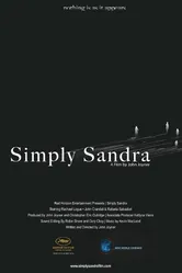 Simply Sandra 2013 постер