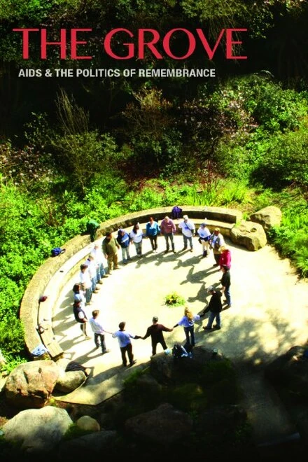 Постер The Grove 2011