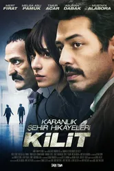 Kilit постер