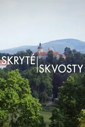Skryté skvosty постер