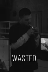 Wasted 2019, Россия постер