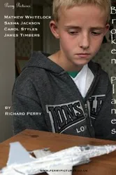 Broken Planes постер