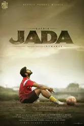 Jada 2019 постер