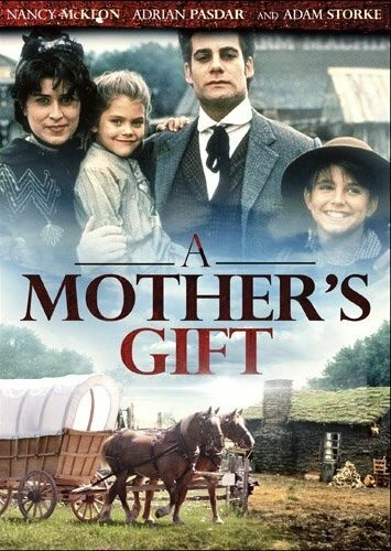Постер A Mother's Gift